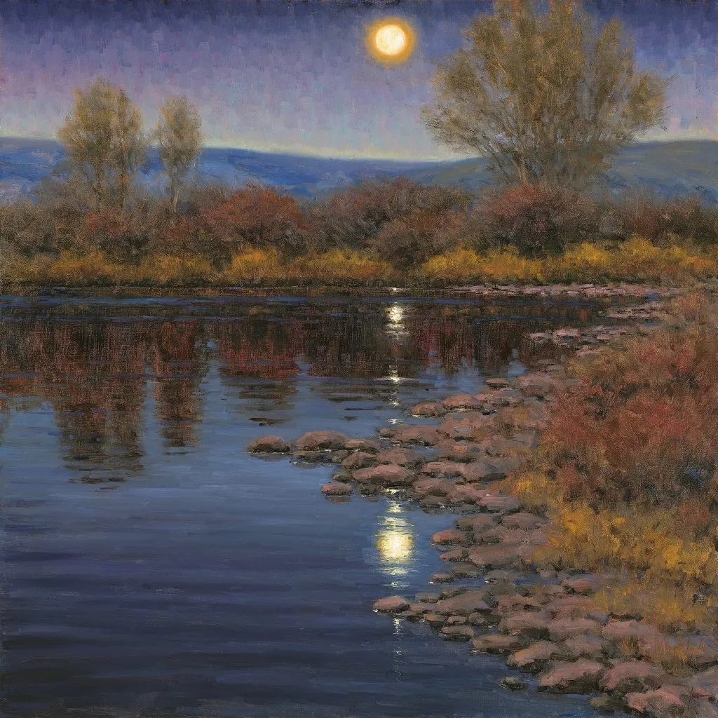 Taking Stock of Western Art at the Coors Exhibit