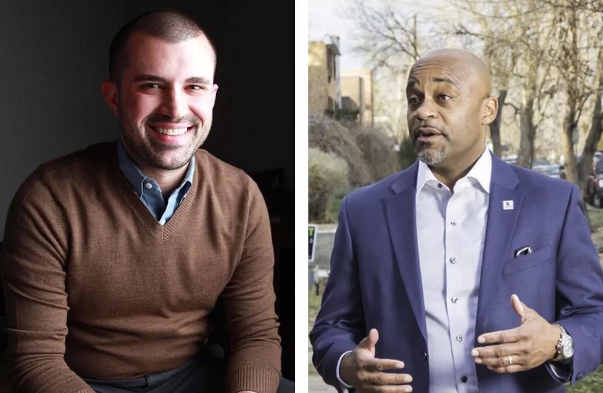 Mayoral Candidate Khalatbari Challenges Hancock’s Response to Sessions