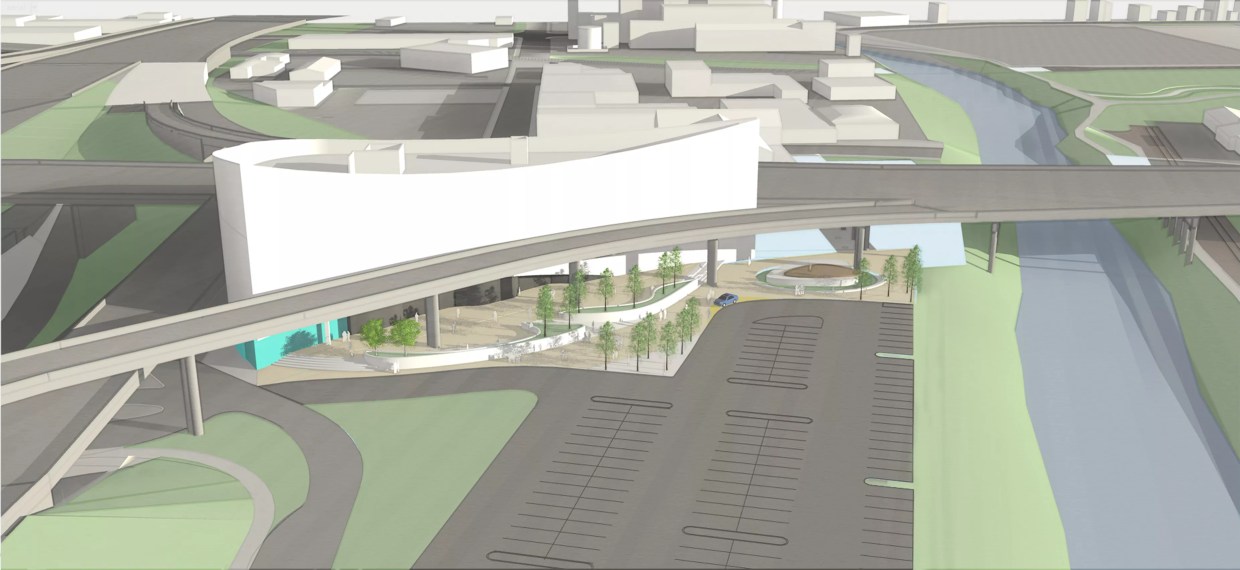 Meow Wolf Will Create a New World in the Arty Heart of Denver