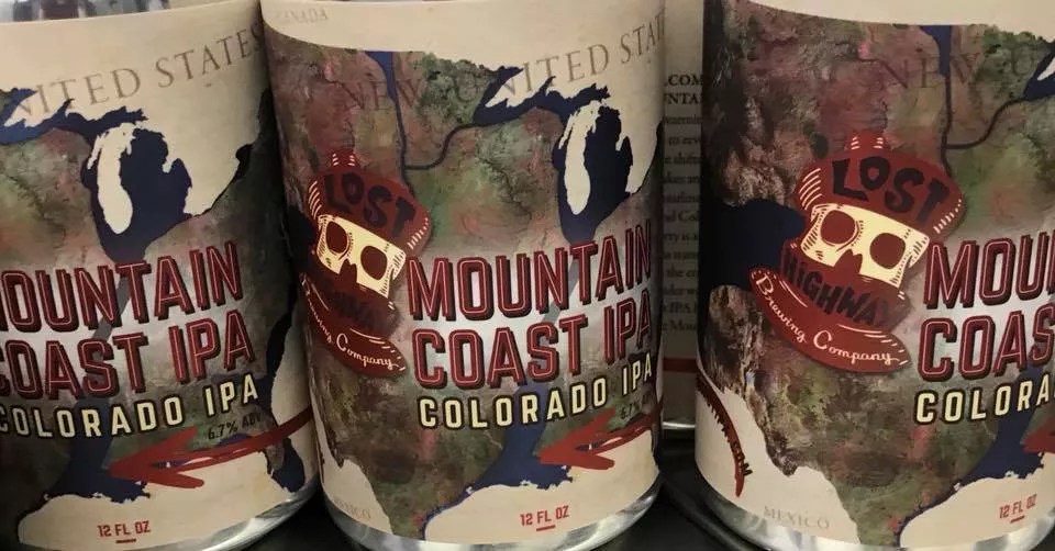 Beer Calendar: A Black Project Lottery and the Big Beers Fest