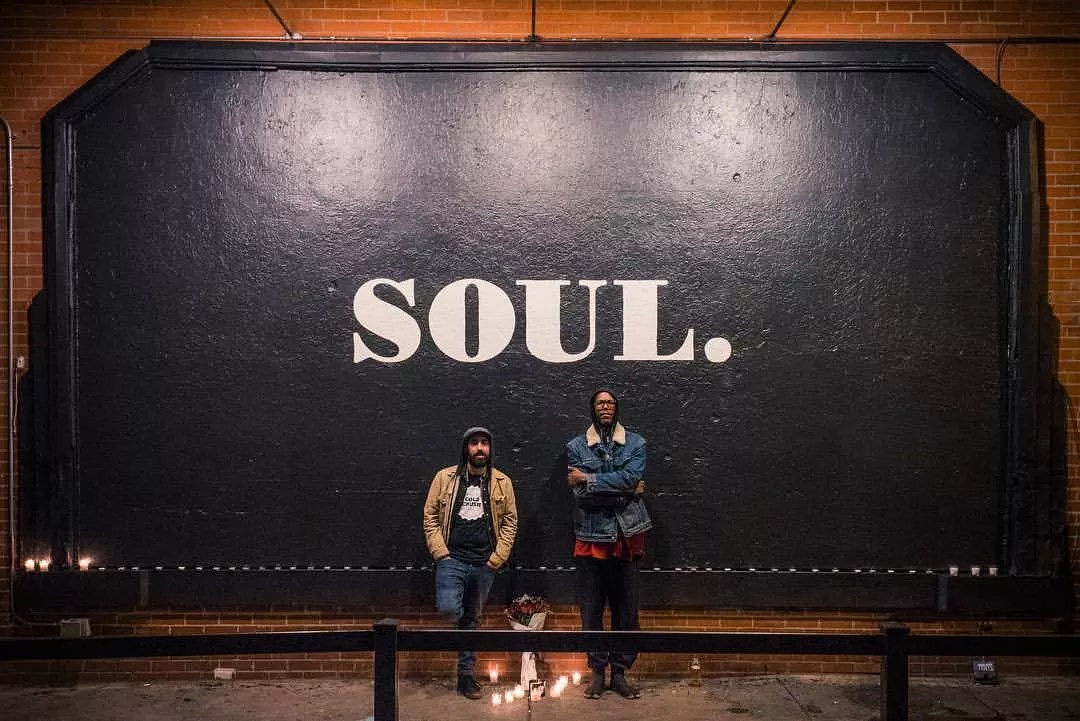 100 Colorado Creatives 4.0: Musa Bailey