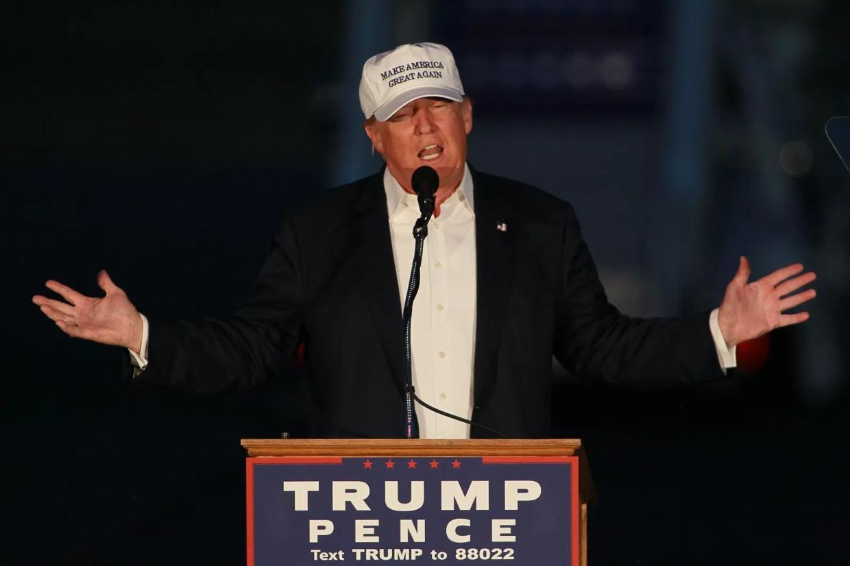 Reader: Of Course Voting Systems Are Rigged!