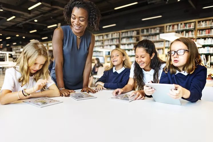 Superintendents Propose $1.4B Fix to “Modernize” Public School Funding