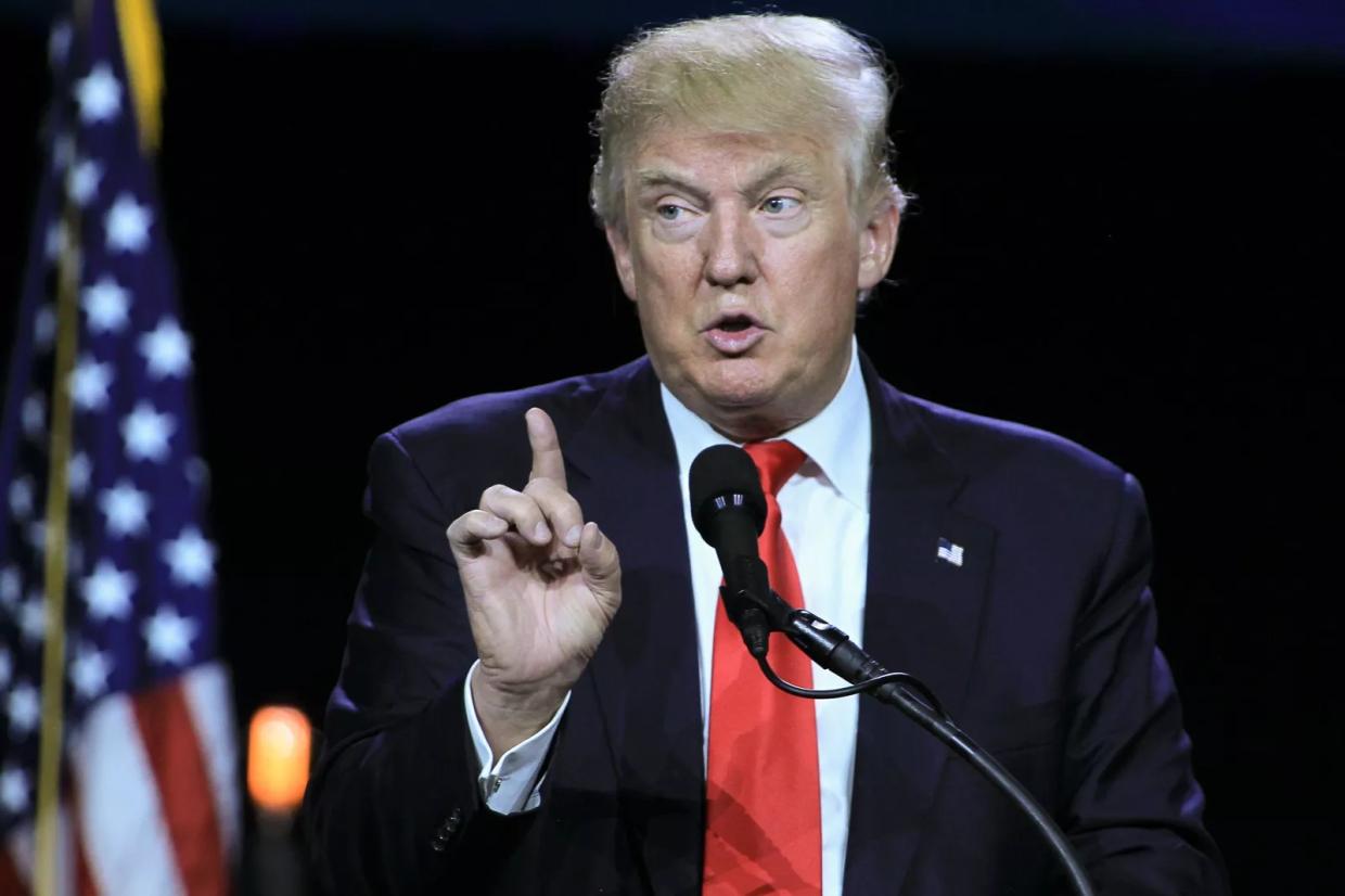 Trump: Voting System’s Rigged! Colorado: No, It Isn’t.