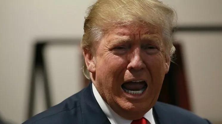Reader: “Trump Is Not Your Drunk Uncle — He’s in Charge of the U.S.”