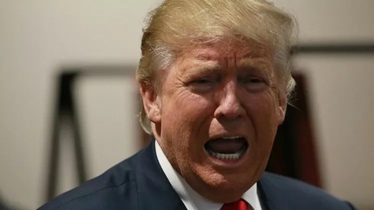 Reader: “Trump Is Not Your Drunk Uncle — He’s in Charge of the U.S.”