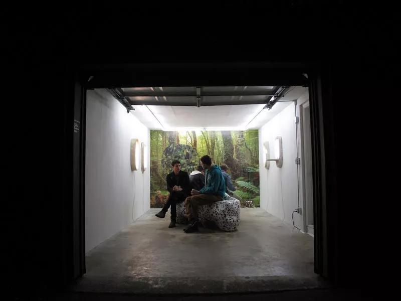 Denver Creatives Fight Gentrification, Dream Up Artist-Run Spaces