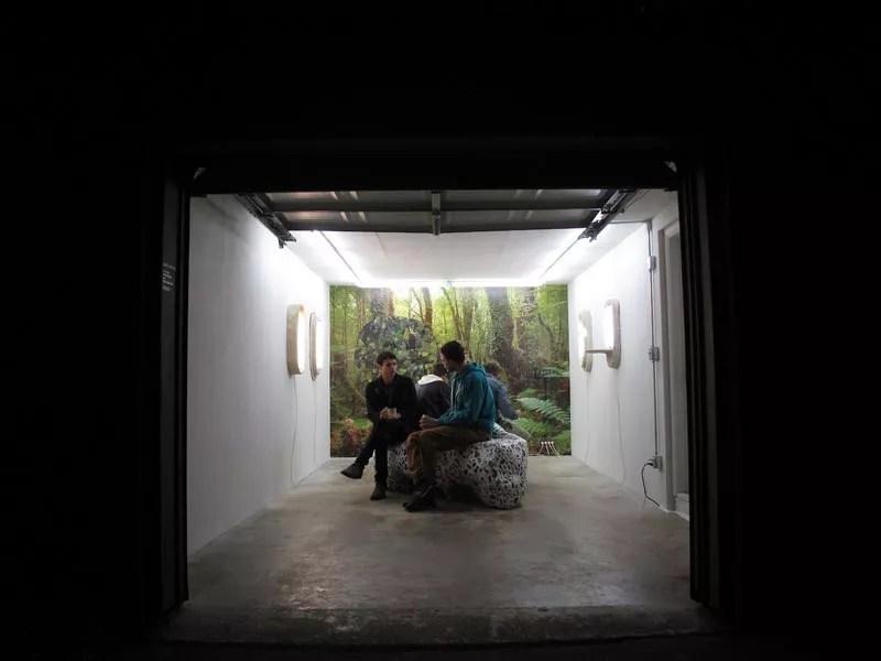 Denver Creatives Fight Gentrification, Dream Up Artist-Run Spaces