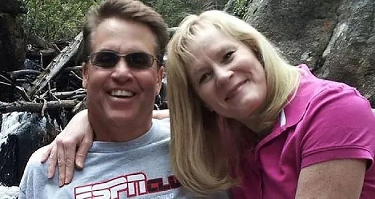 Convicted Wife Killer Harold Henthorn’s Freedom Bid Ends, Suspicions Don’t