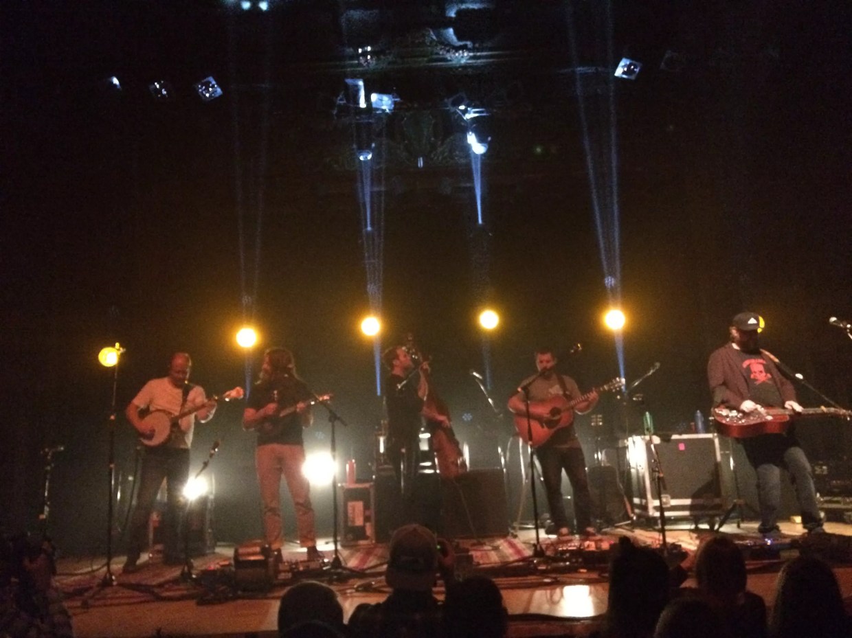 Readers: In Defense of Greensky Bluegrass and Jam-Band Fans