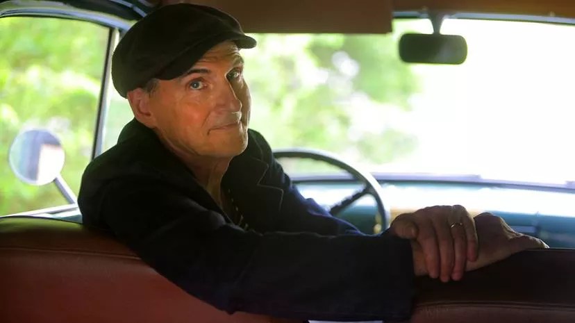 James Taylor and Bonnie Raitt Coming to Denver