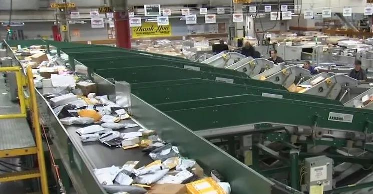 Mailing Marijuana Out of Colorado: Are Your Odds of Getting Caught Going Up?