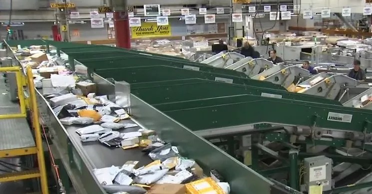 Mailing Marijuana Out of Colorado: Are Your Odds of Getting Caught Going Up?