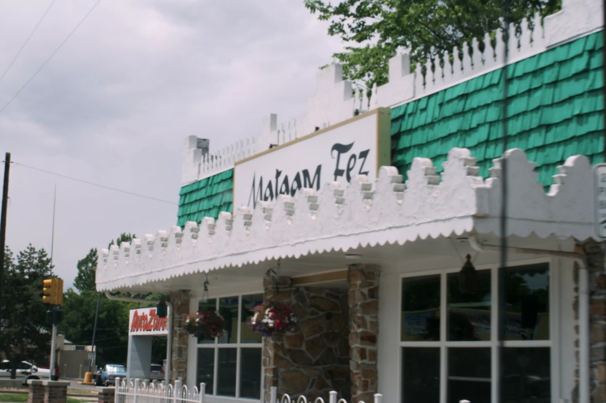 Mataam Fez Will Close This Month With Hopes of Finding a New Location