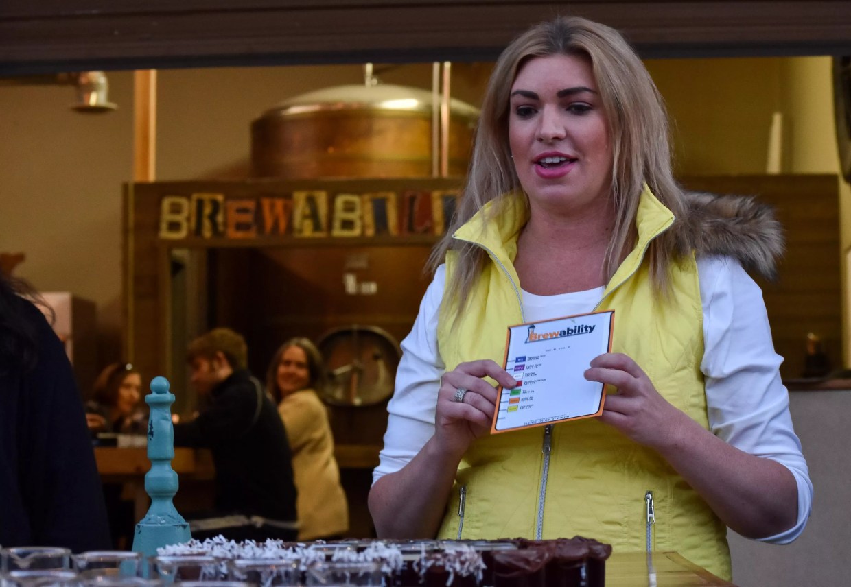 Brewability Lab Founder to Open Pizzability in Cherry Creek