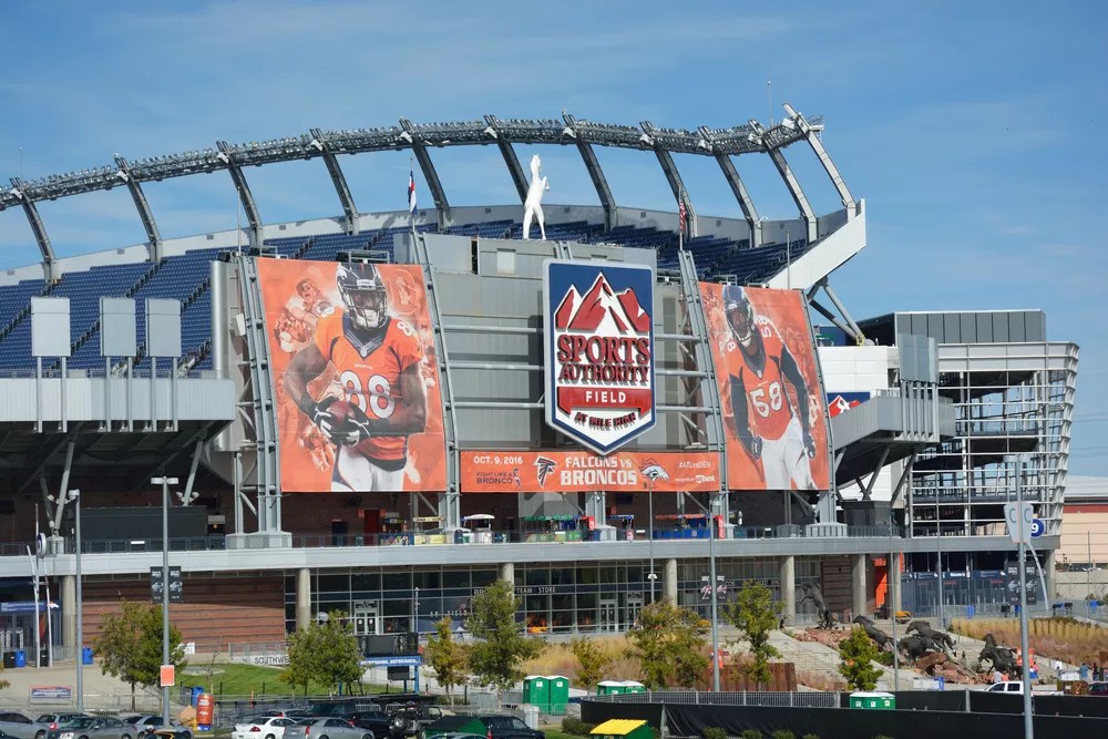 Reader: Fieldy McFieldface Would Probably Win Stadium-Naming Contest