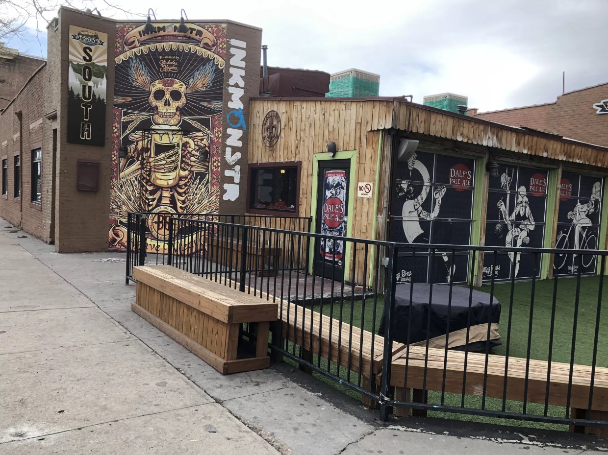 Stoney’s Bar & Grill Opening New Music Venue