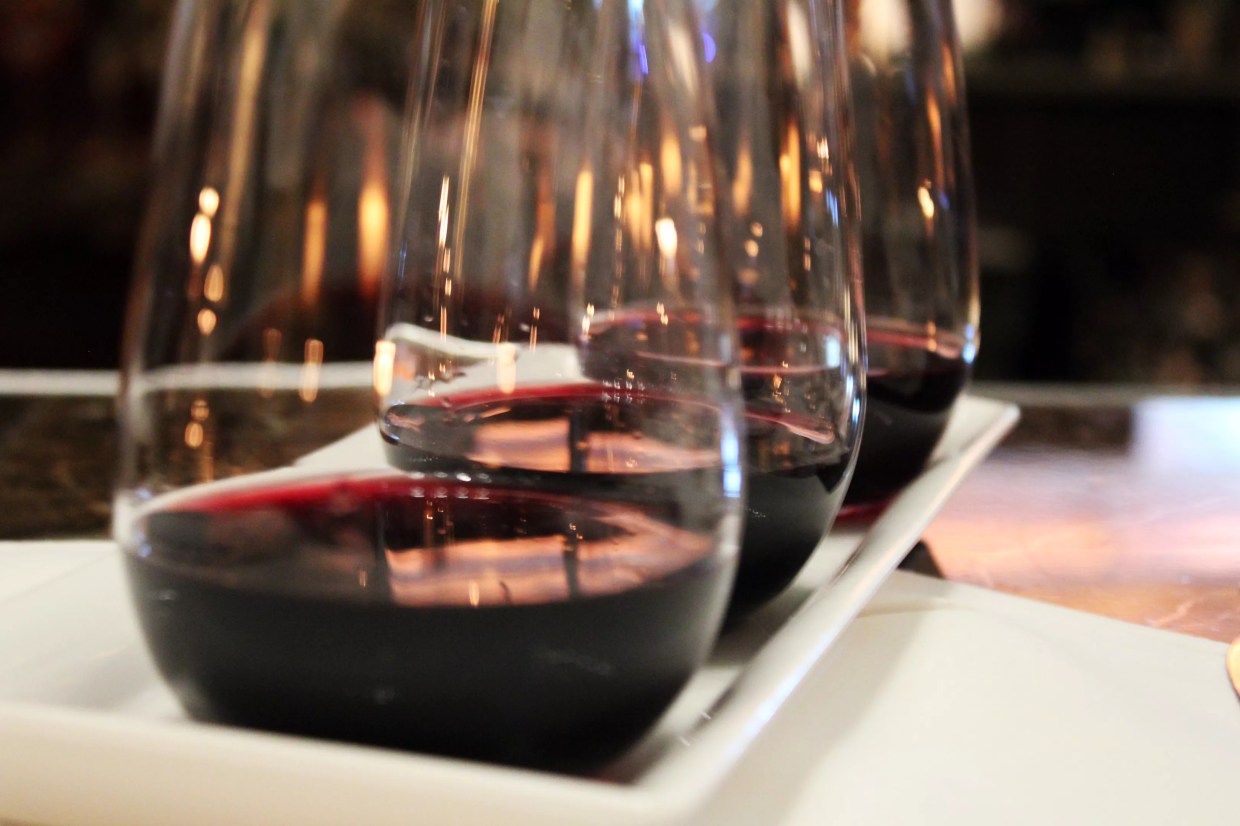 Understanding Wine Flights and a New Home for Flights in Morrison