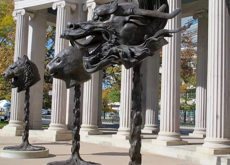 Free for All: The Five Best Free Events in Denver This Week