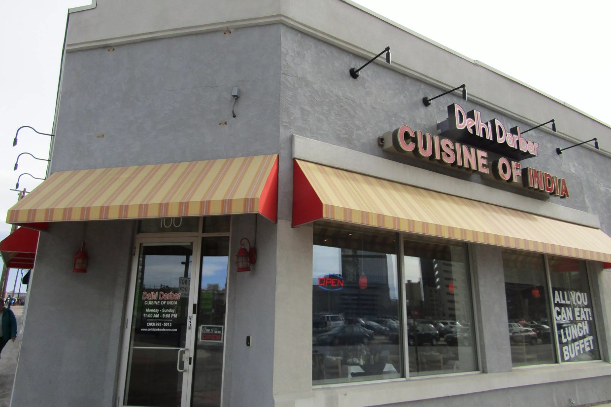 Delhi Darbar Takes Over Gumba’s at 20th and Lincoln