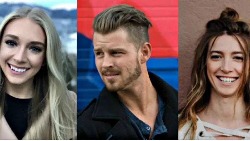 Denver’s Ten Most Eligible Singles in 2018