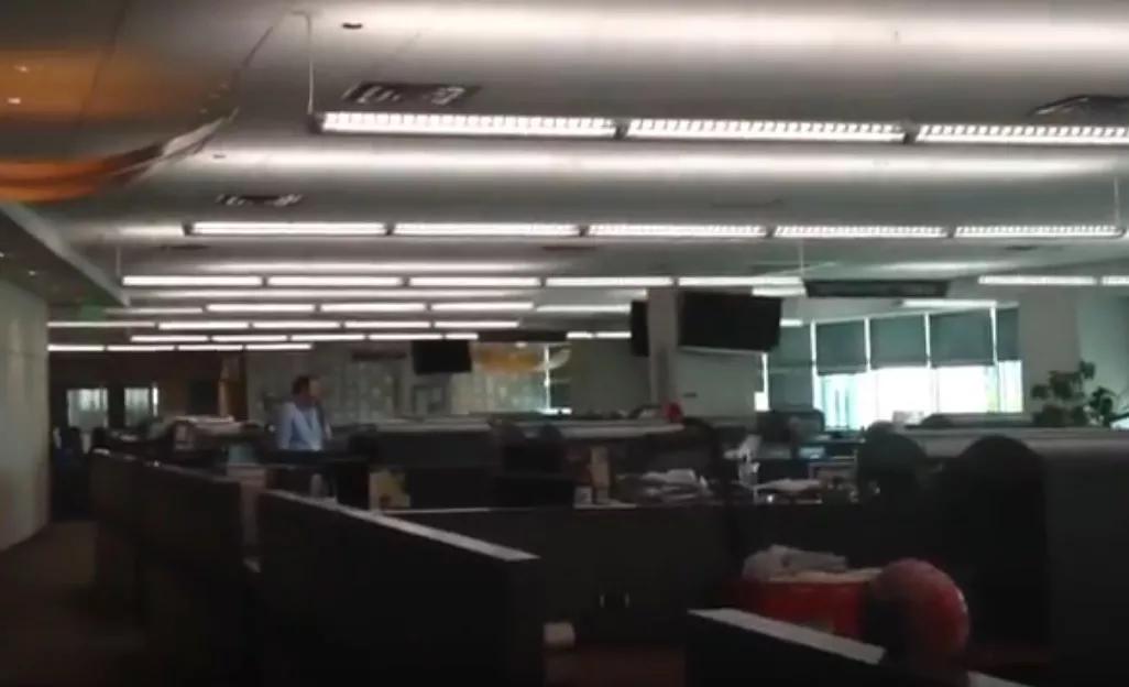 Columnist: <i>Denver Post</i> Paywall Raising Morale as Newsroom Moves Out of City
