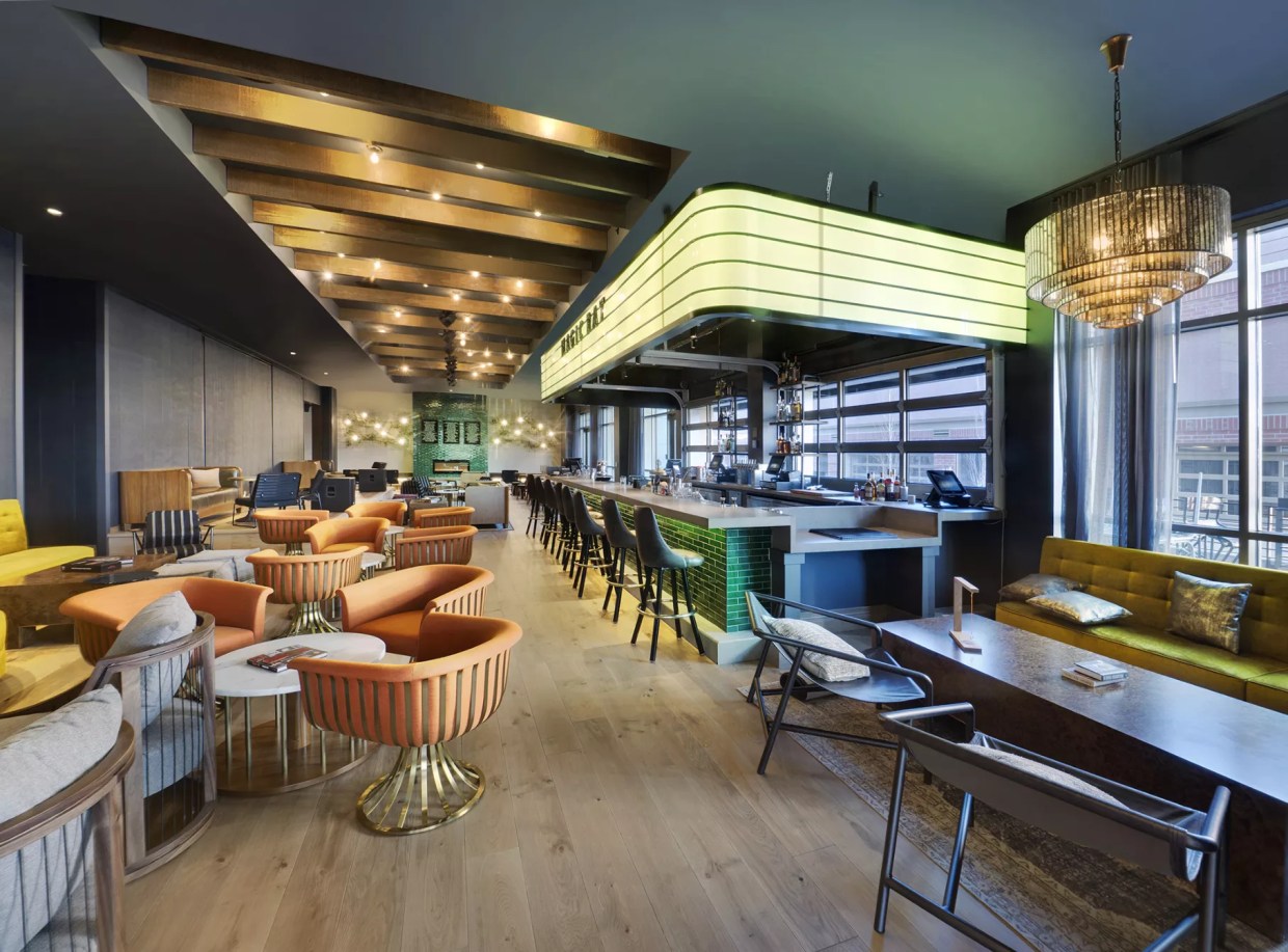 Music-Centric Elizabeth Hotel Opens in Fort Collins