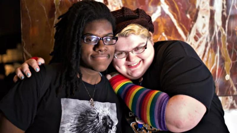 The Joys and Challenges of Being a Gay Christian