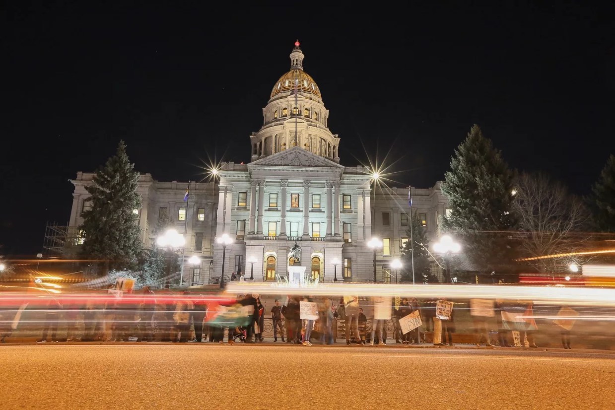 Five Political Races to Watch in 2018