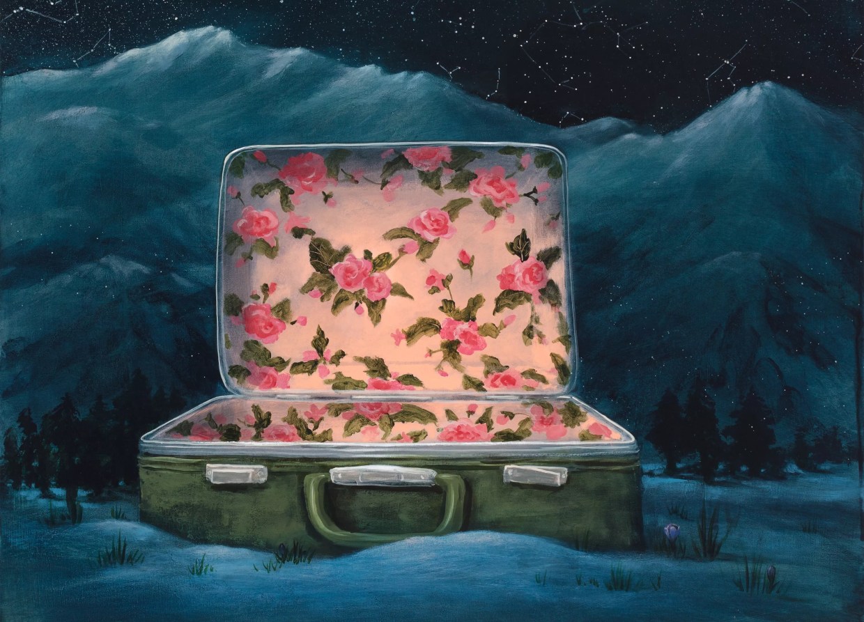 100 Colorado Creatives 4.0: Kevin Sloan