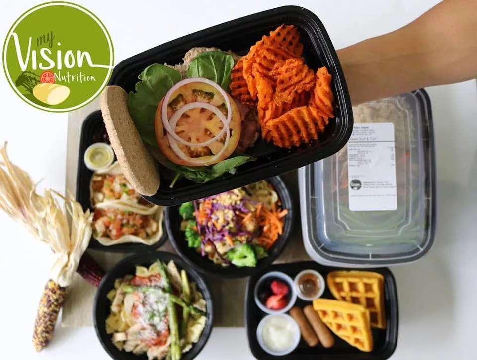 Weekend Warriors: Five Workouts and Wellness Events