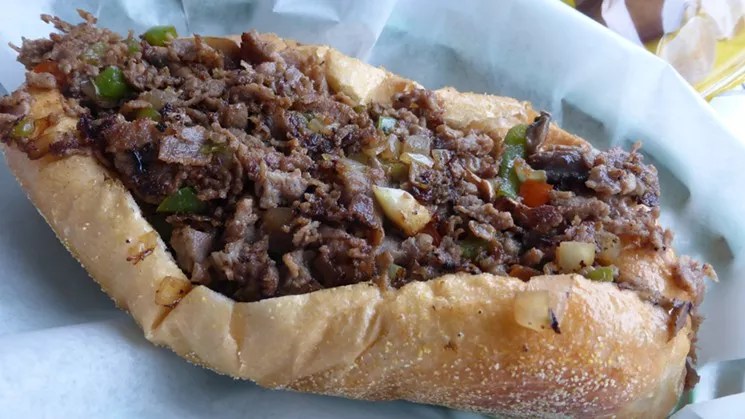 Reader: I Have Not Had a Truly Great Cheesesteak in Denver