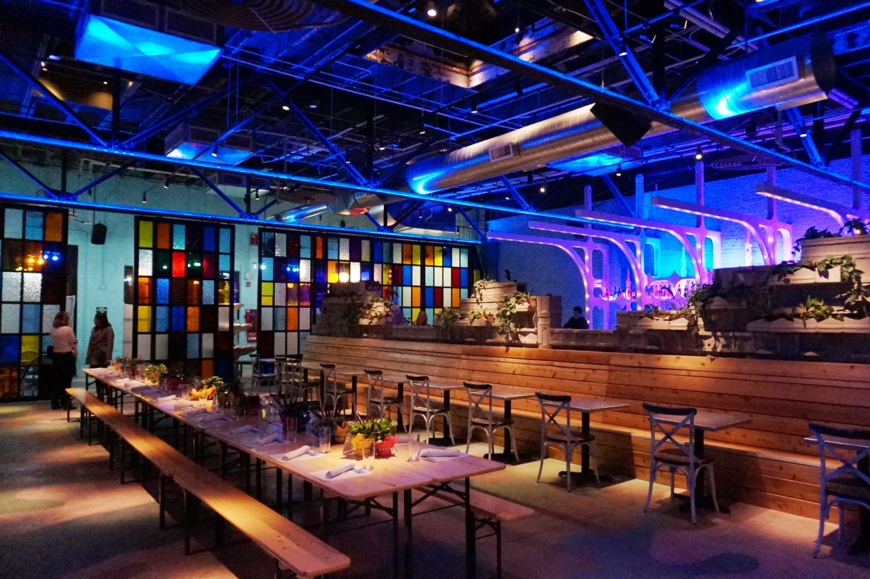 Restaurant Roll Call: All the Openings and Closings for January 2018