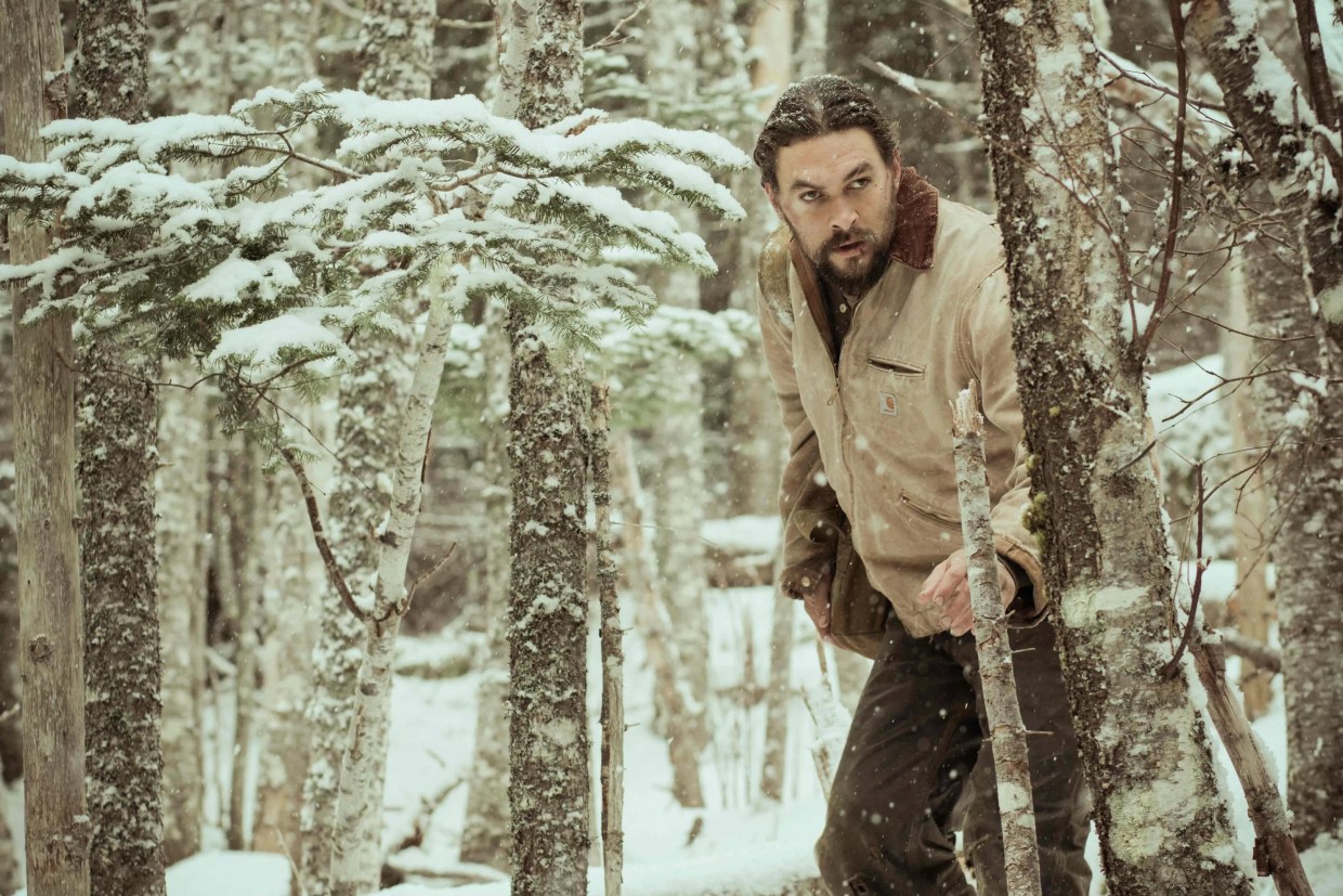 Jason Momoa Kills Across Canada in Winningly Badass Thriller