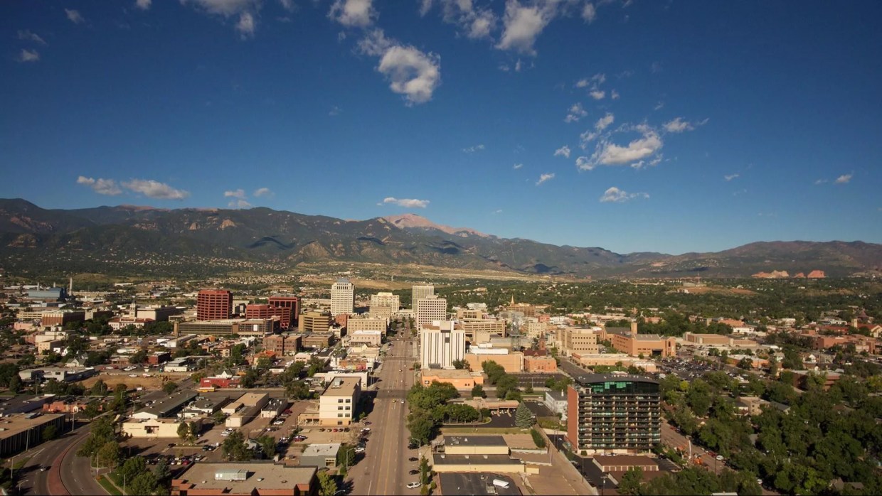 Reader: Marijuana Isn’t the Real Problem in Colorado Springs