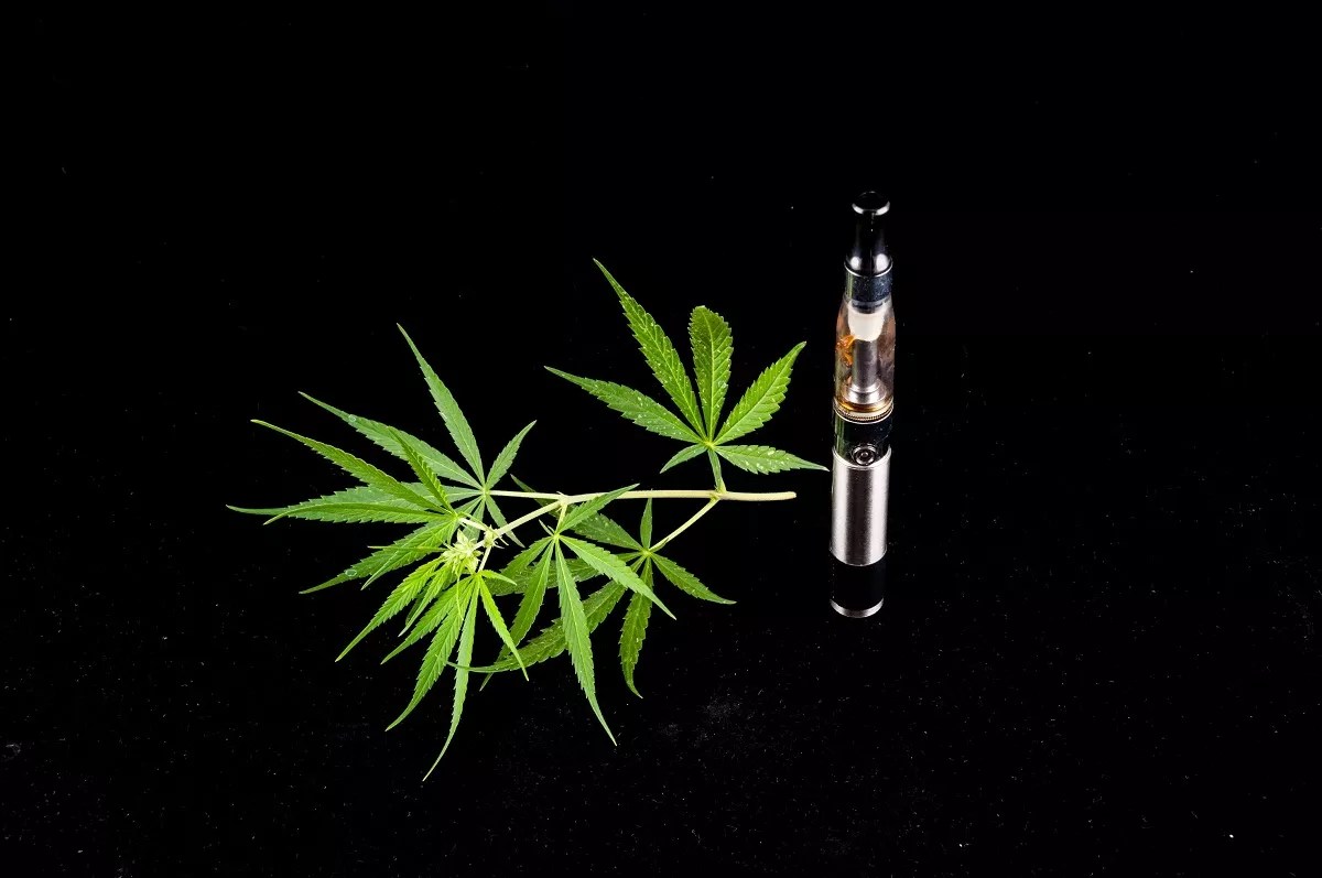 Is Distillate Taking Over Pre-Filled Cartridges?