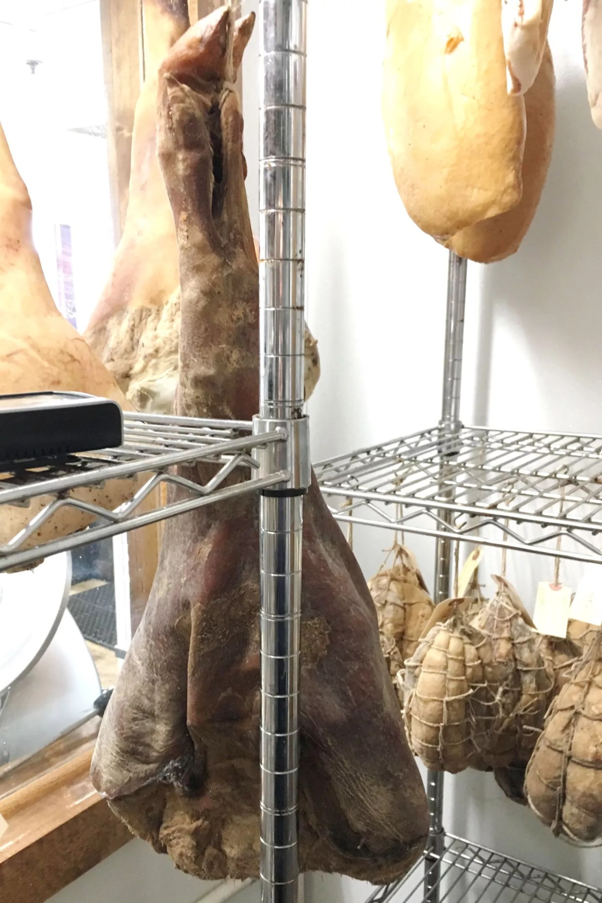 Three Denver Salumi Makers Are Growing Quickly