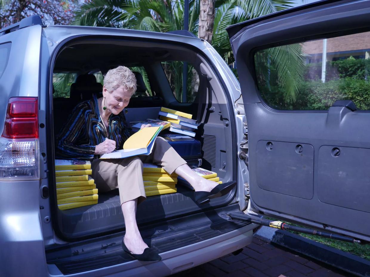 Book It: The Five Best Literary Events This Week