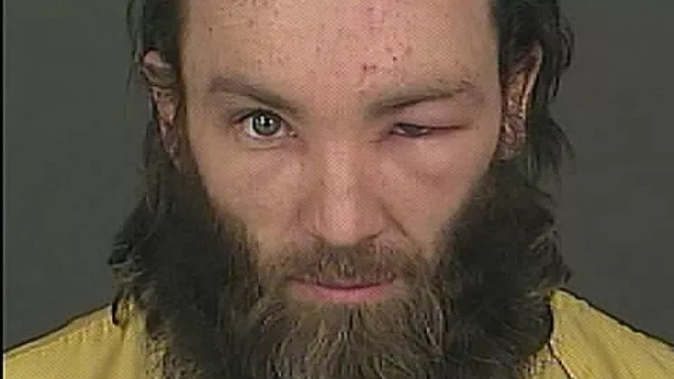 The Final Reckoning of RTD Execution Shooter Joshua Cummings
