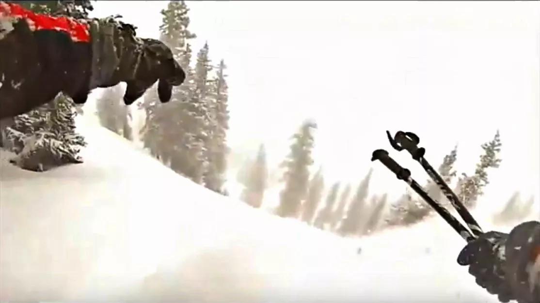 First Avalanche Death of 2018, Tips to Avoid Becoming a Victim