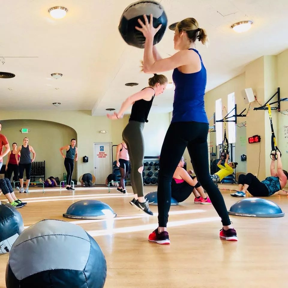 Weekend Warriors: Get Moving With These Five Workouts