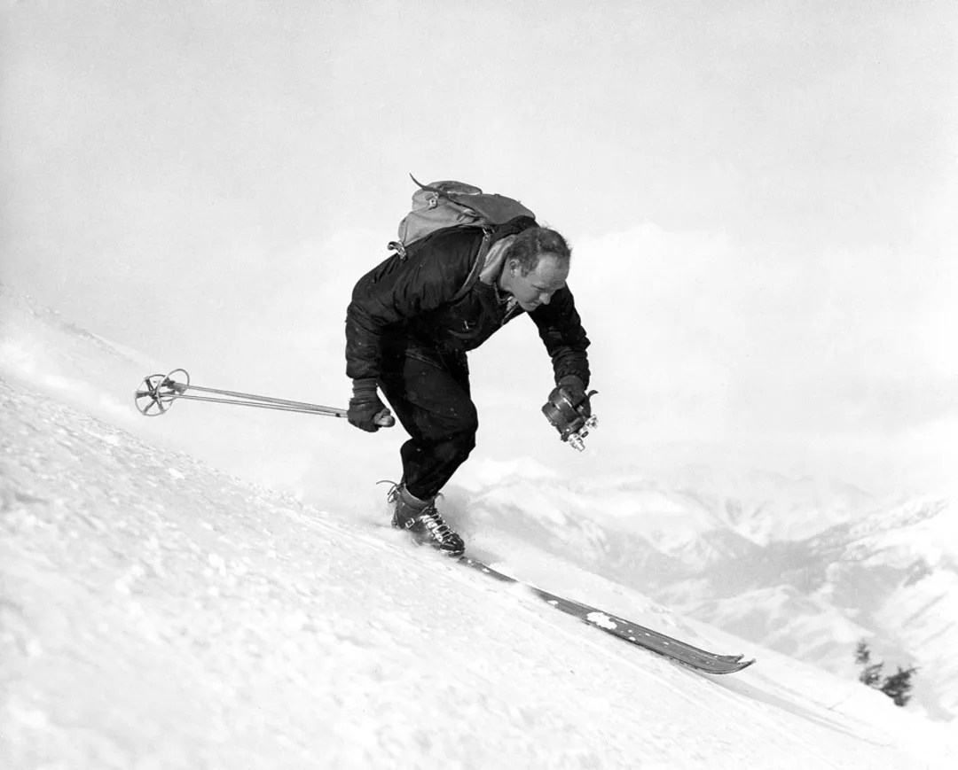 Winter-Sports Film Pioneer Warren Miller Dies at 93