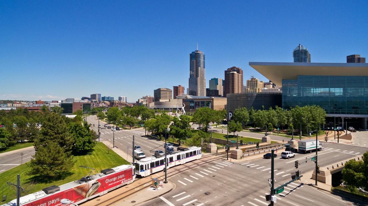 Ahead of Energy Tax Vote, Officials Say Denver’s Slow in Meeting Climate Goals