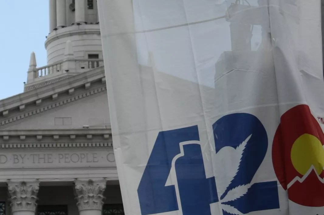 Pot Tax Error Bill Speeds Through Senate, but Not Without Critics