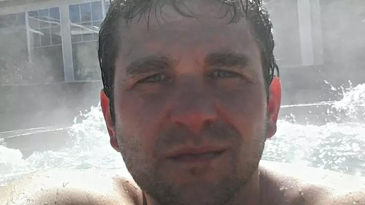 Eric Ashby Finally ID’d as Rafter Who Died Looking for Forrest Fenn Treasure