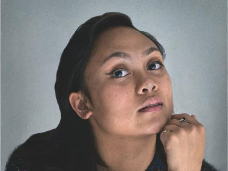 Ayla Sullivan Explores History and Identity in <i>We Are the Wake</i>