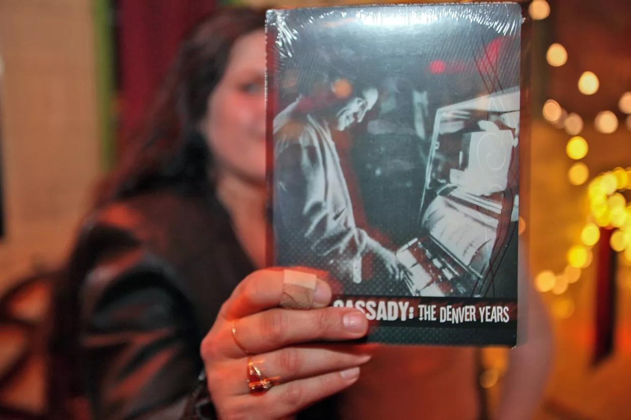 Book It: The Five Best Literary Events This Week
