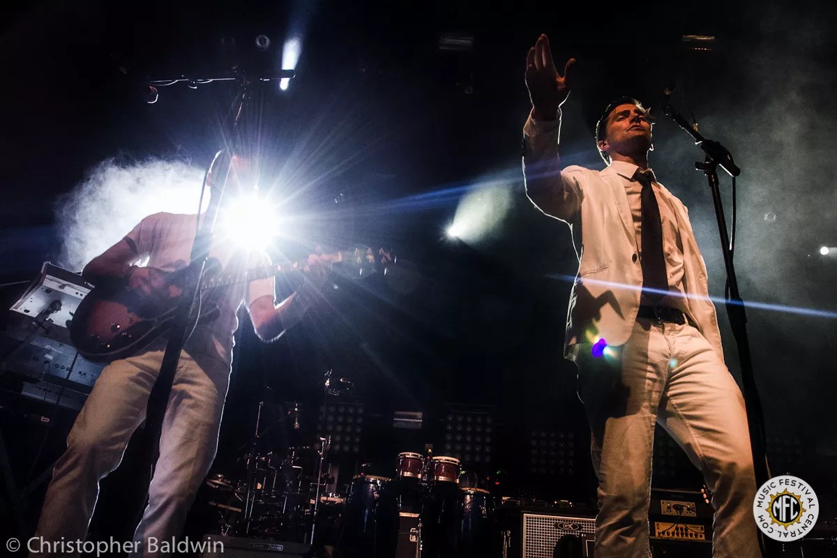 How Pan Astral’s Gabriel Otto Finds Catharsis in Music