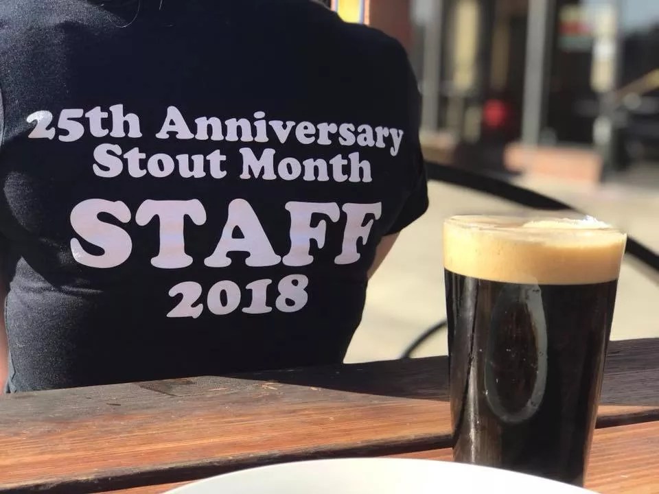 The Ten Best Colorado Craft-Beer Events in February