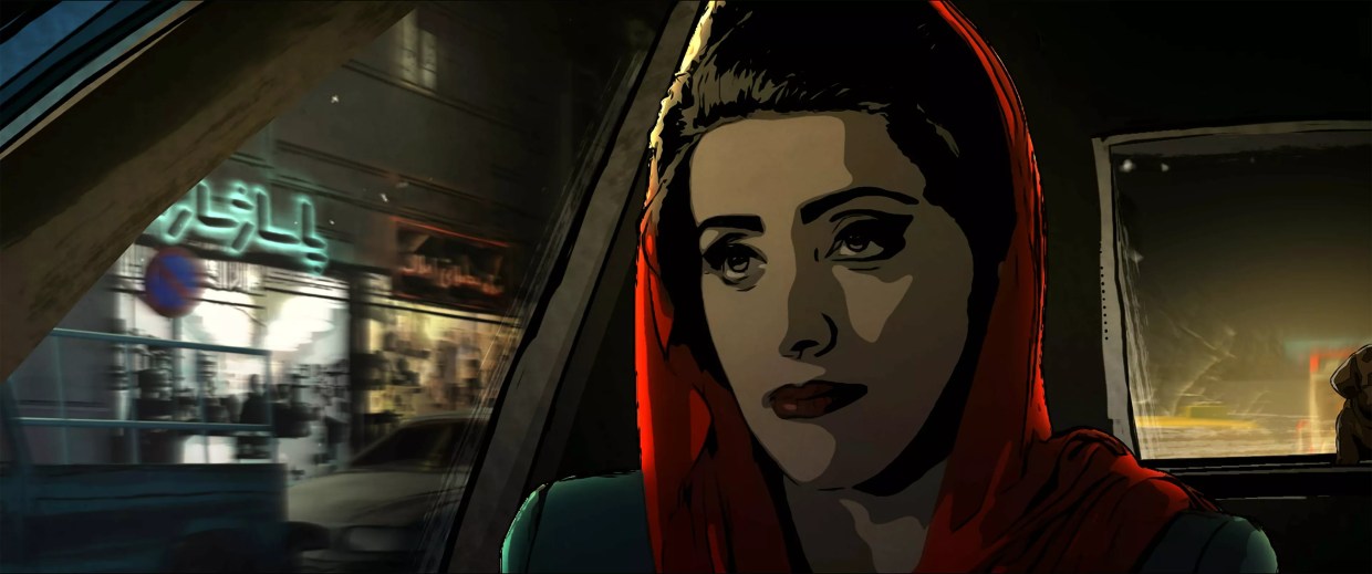 Through Animation, <i>Tehran Taboo</i> Dares to Depict the Politics of Sex in Iran